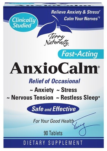 AnxioCalm 90ct