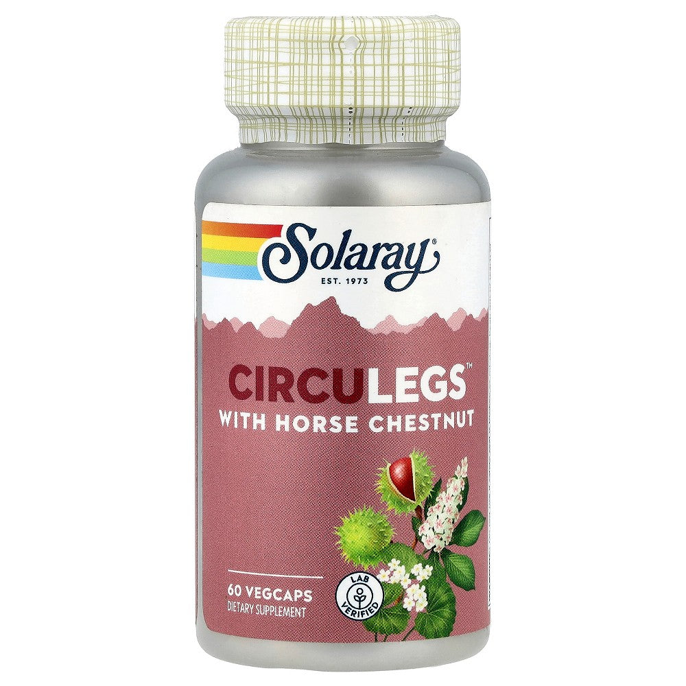 CircuLegs 60caps