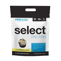 Select Protein Chocolate Cupcake 4lbs 55srv