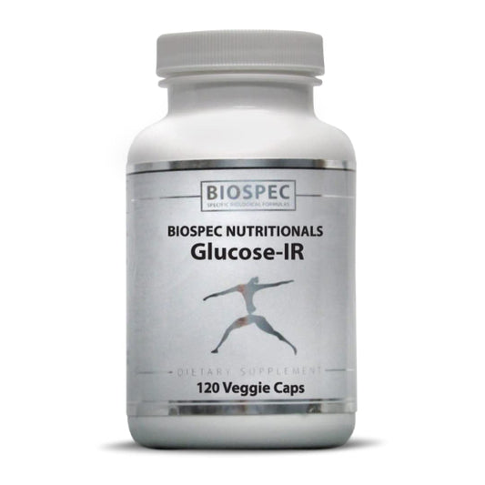 Glucose-IR 120ct