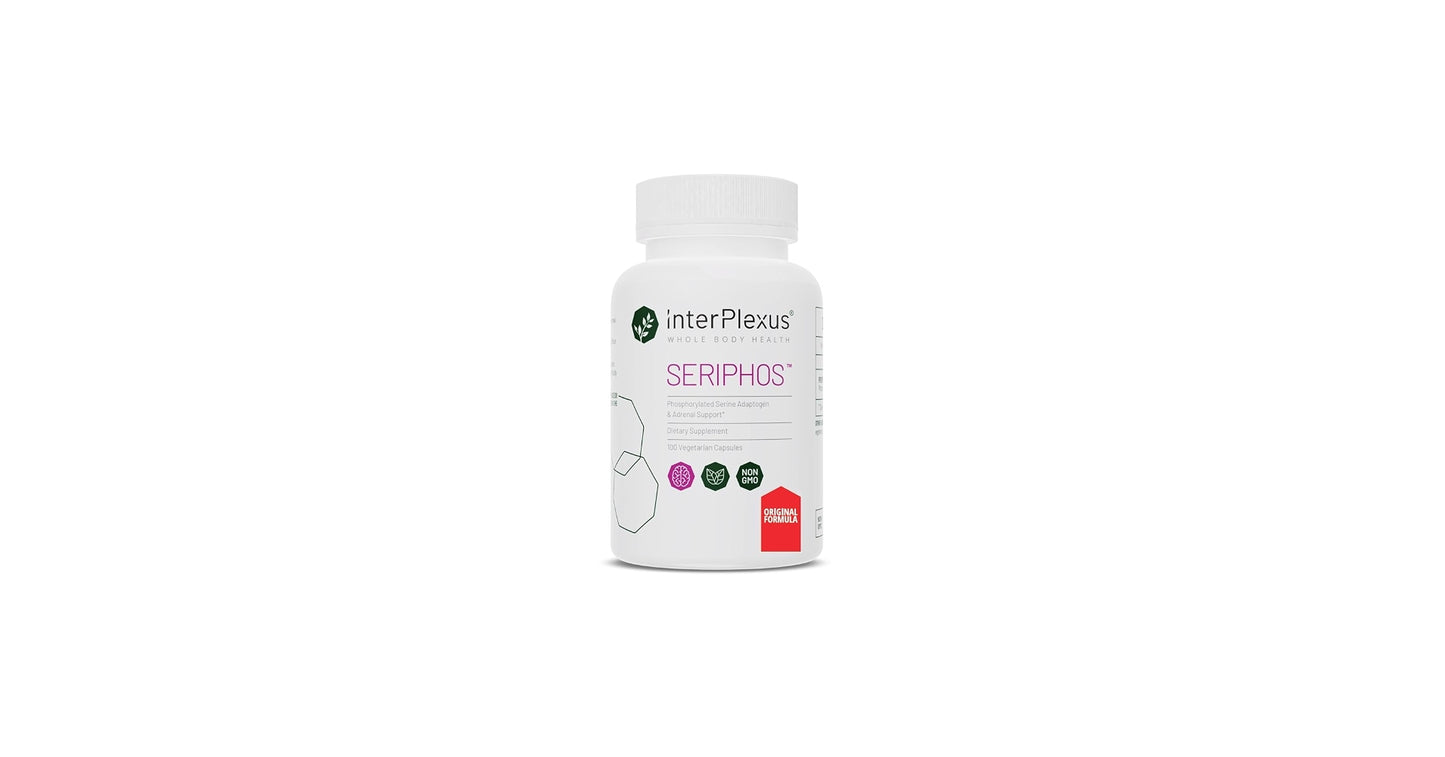 SeriPhos™ 100ct