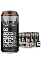 Pure Pro 50 Chocolate