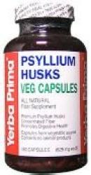 Psyllium Husk Veg Cap - 180ct