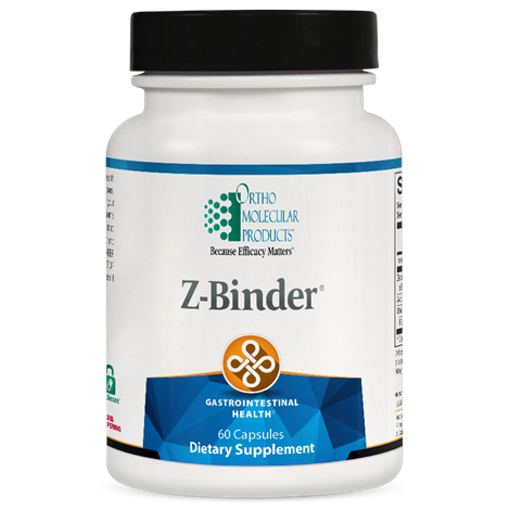 Z Binder