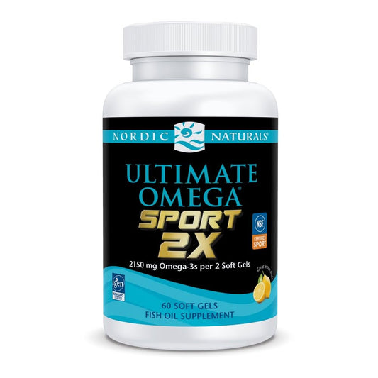 Ultimate Omega Sport 60