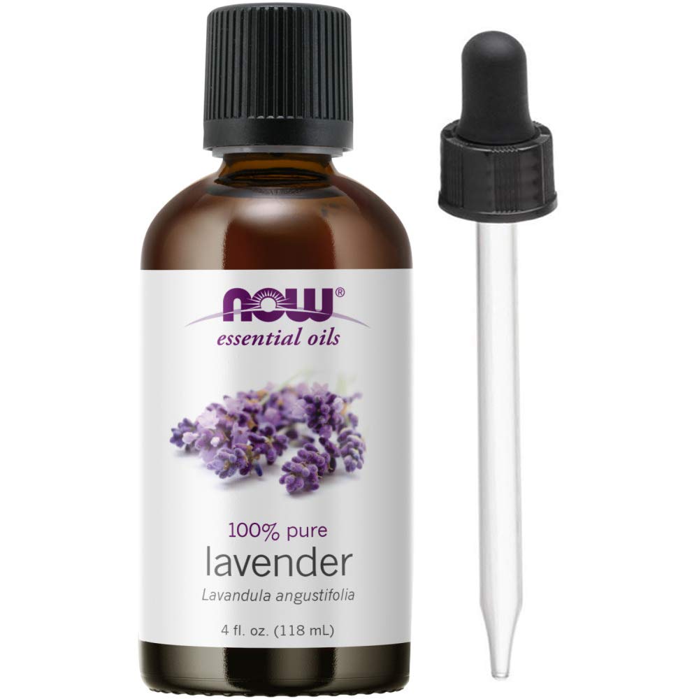 Lavender Oil 4 Oz
