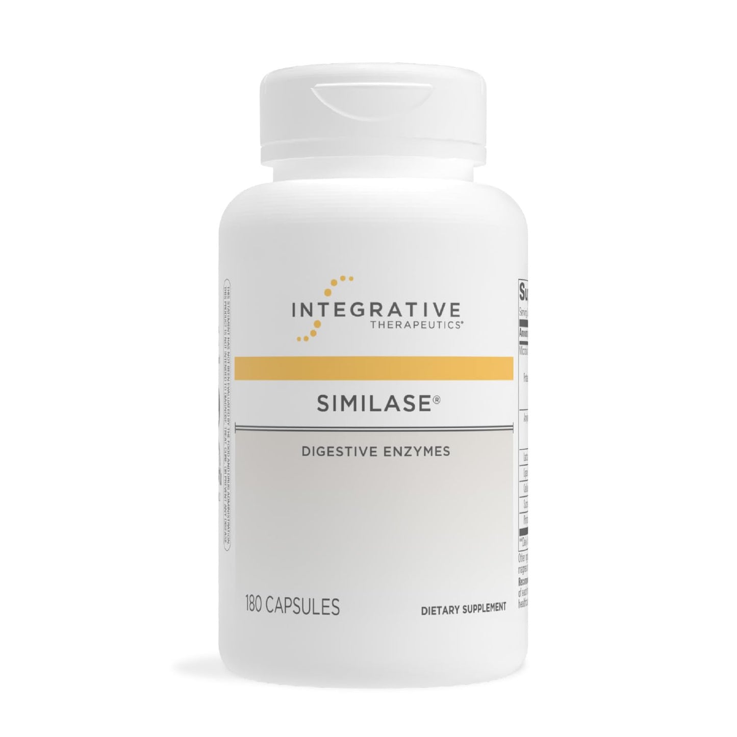 Similase Digestive Enzymes 90vcaps