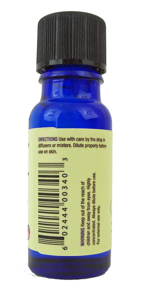 Eucalyptus Radiata Essential .33 fl oz