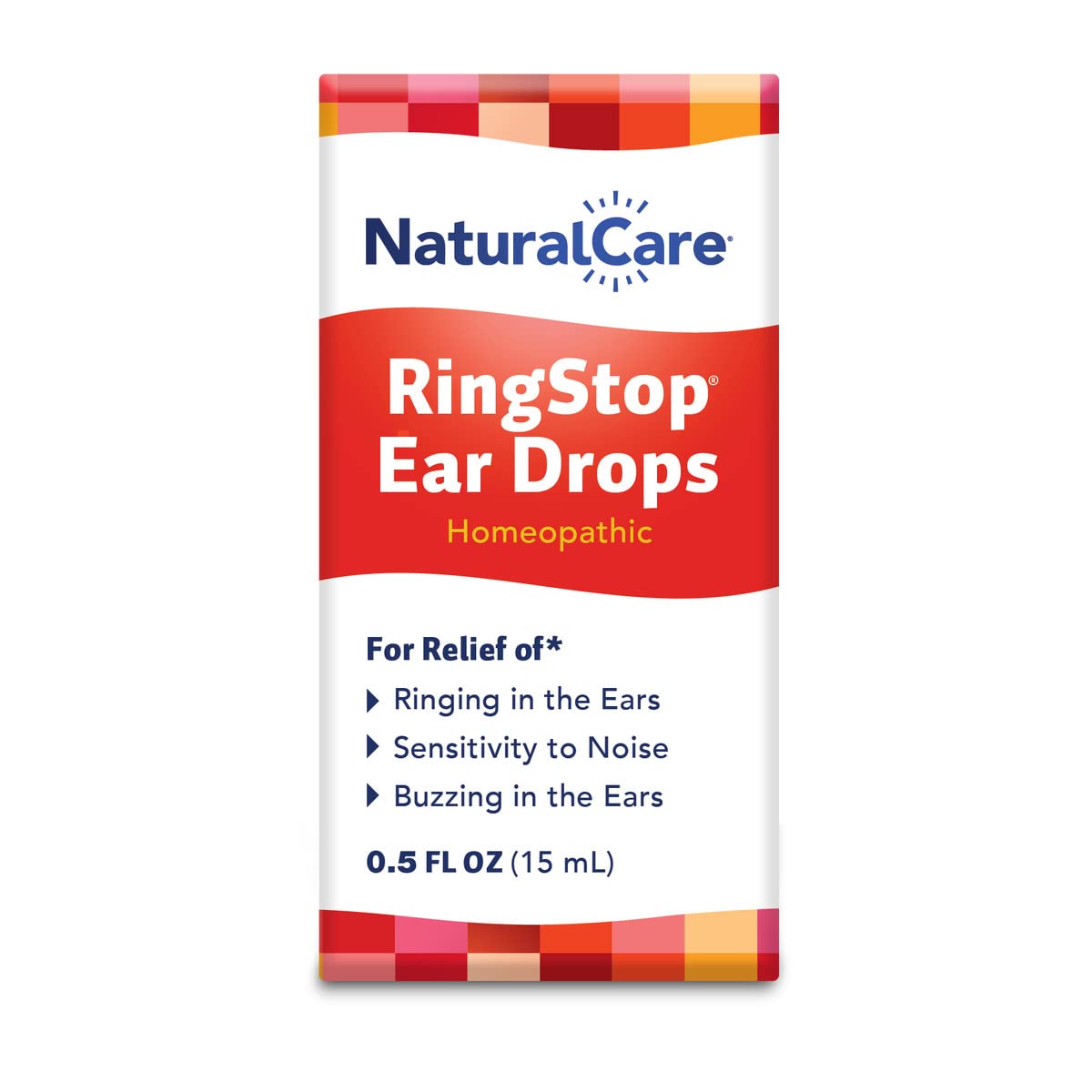 Ring Stop Drops .5fl oz