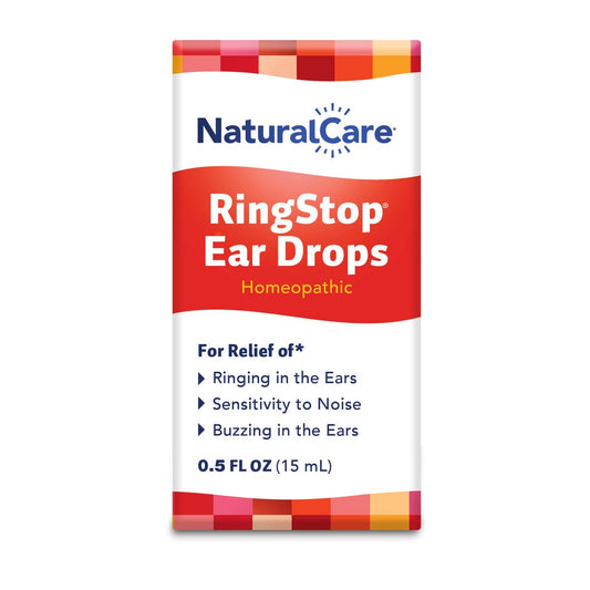 Ring Stop Drops .5fl oz