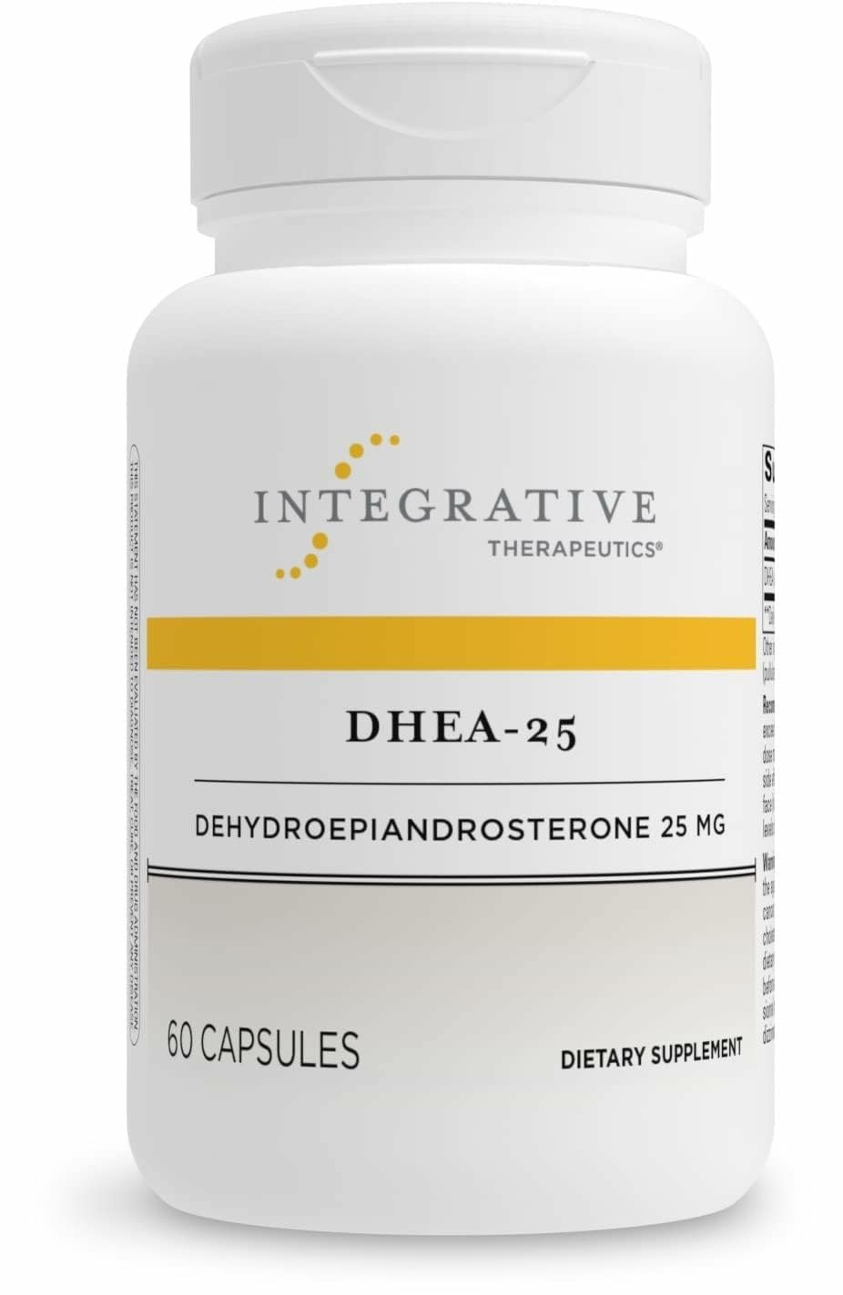 DHEA-25mg