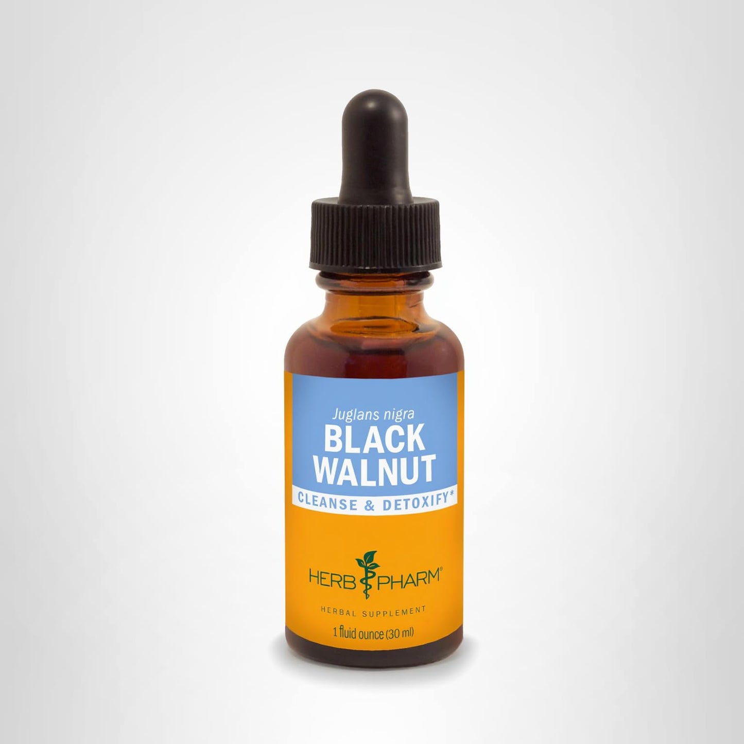 Organic Black Walnut Extract 1oz