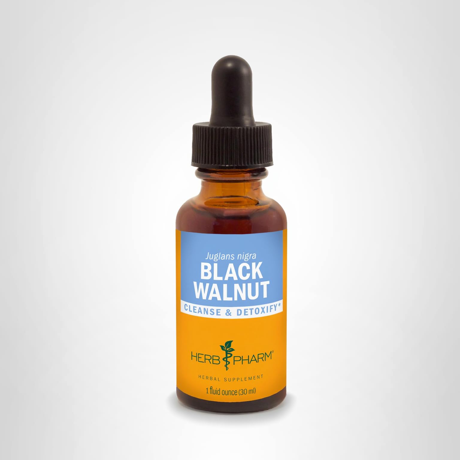 Organic Black Walnut Extract 1oz