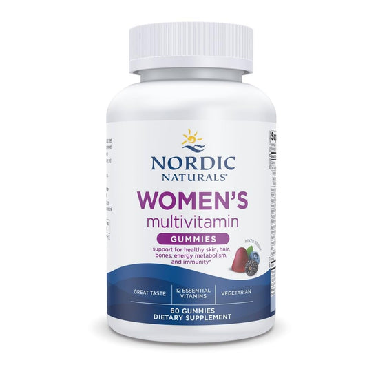 Womens Multivitamins Gummies