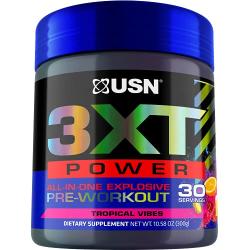 3XT Power - Tropical Vibes