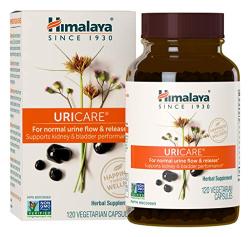 Uricare 120ct 60srv