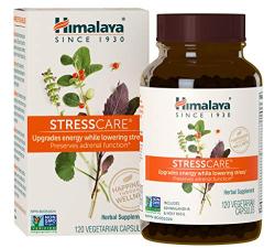 Stress Care 120ct 60srv