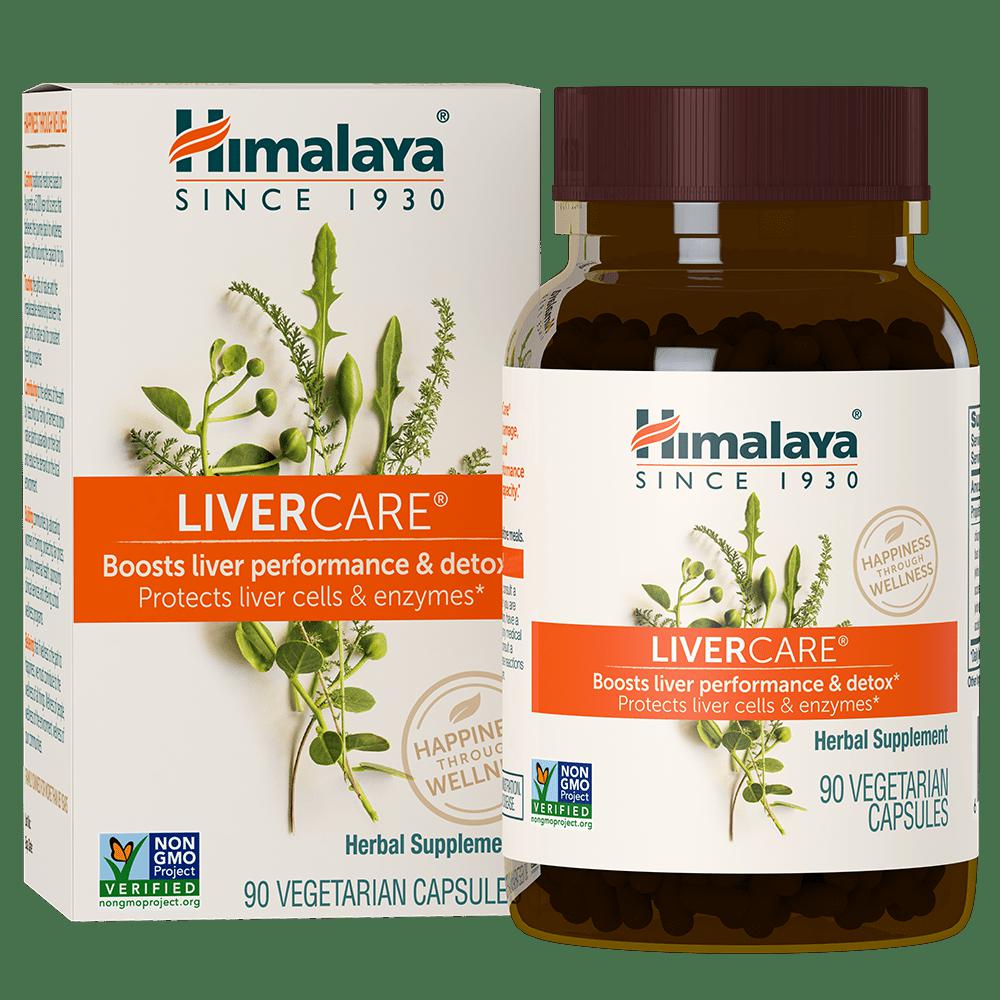Livercare 375mr 90ct