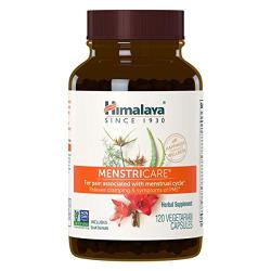 Menstricare 120ct 60srv