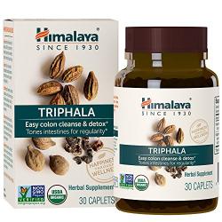 Triphala 250mg 30ct