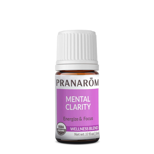 Mental Clarity Blend 5ml