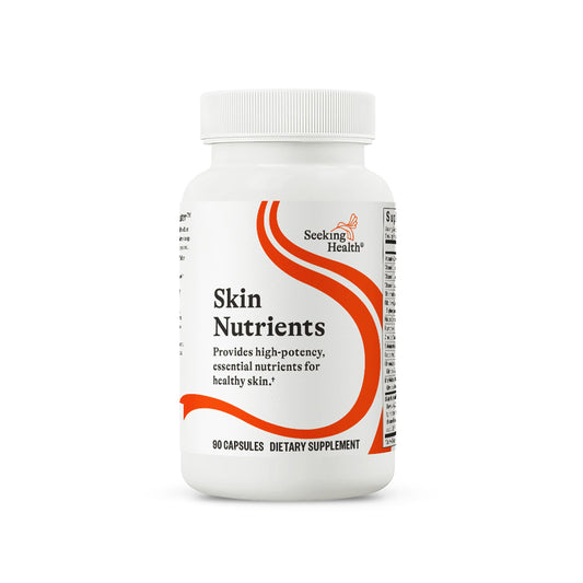 Skin Nutrients 90ct