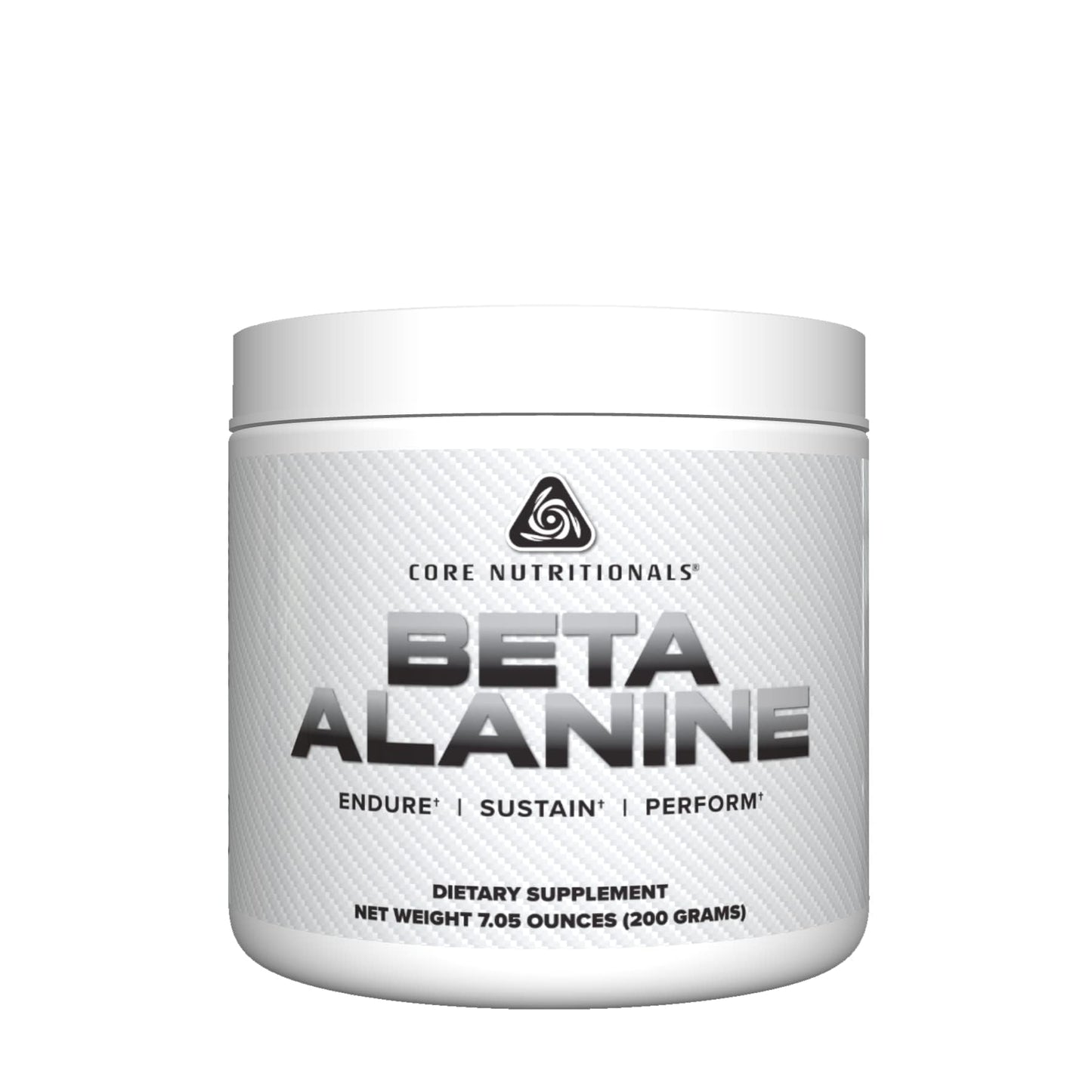 Beta Alanine 62.5 Srv