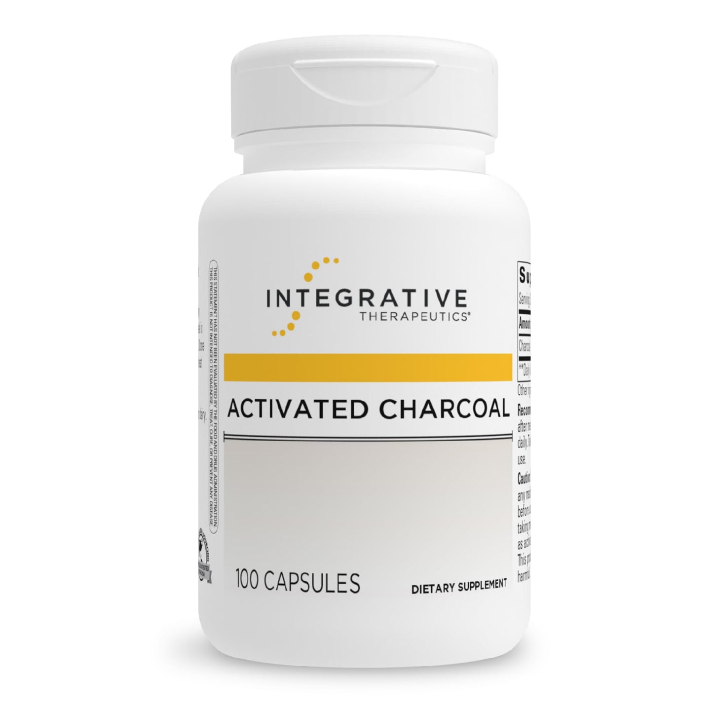Activated Charcoal