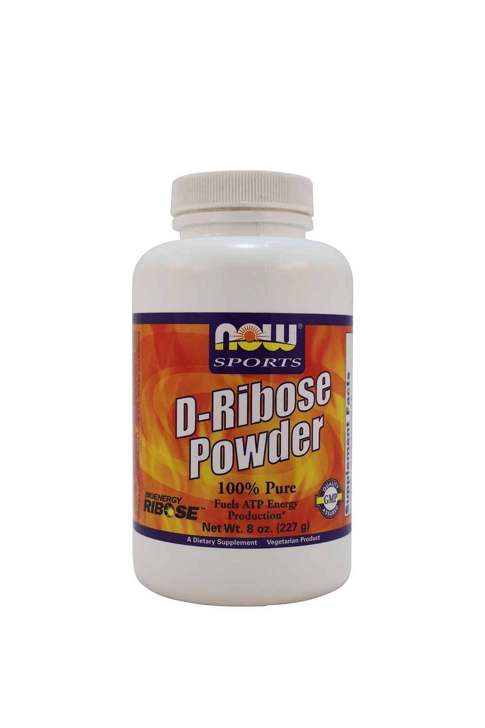 D-Ribose Powder 8oz