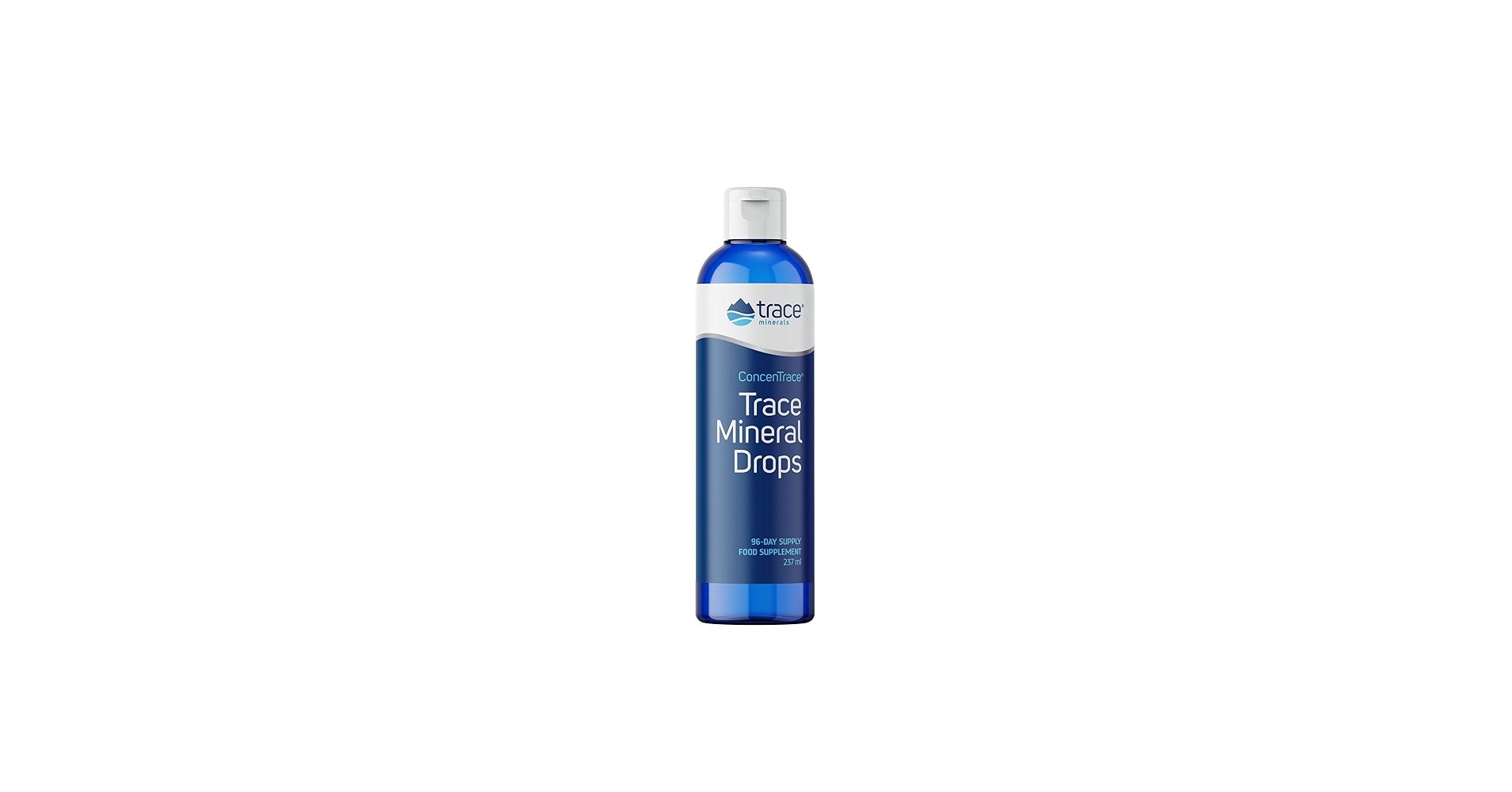Concentrace Minerals 8oz 3-month Supply