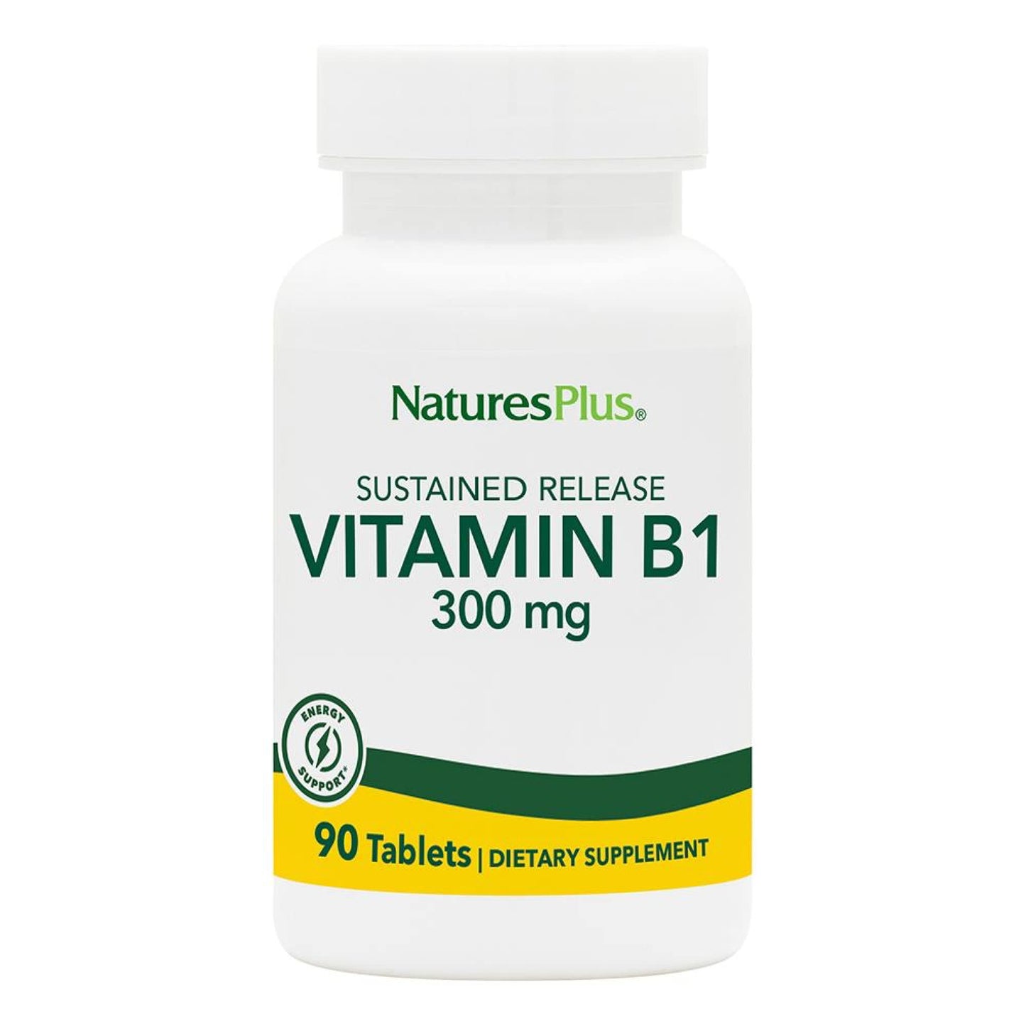 Vitamin B-1 300mg 90ct