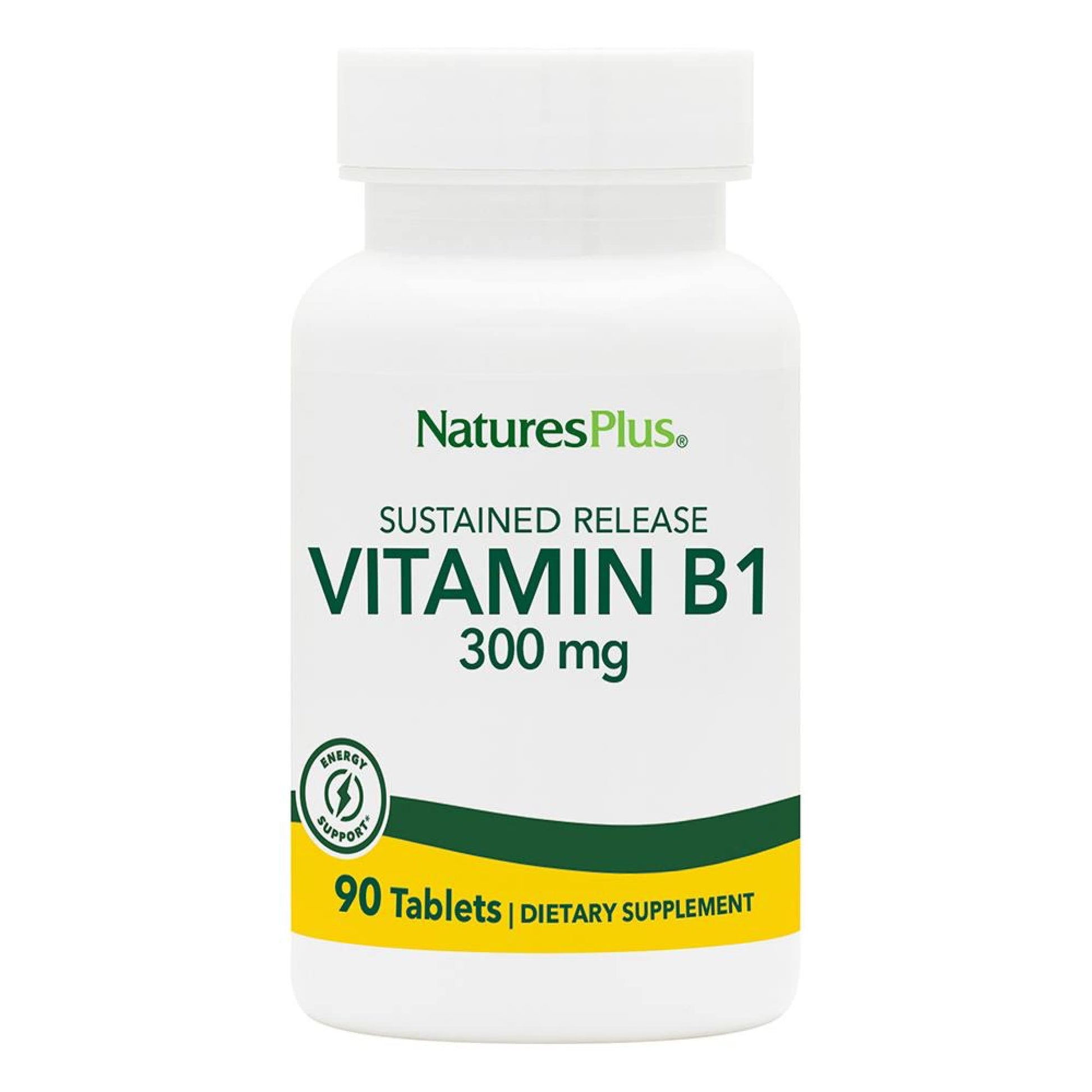Vitamin B-1 300mg 90ct