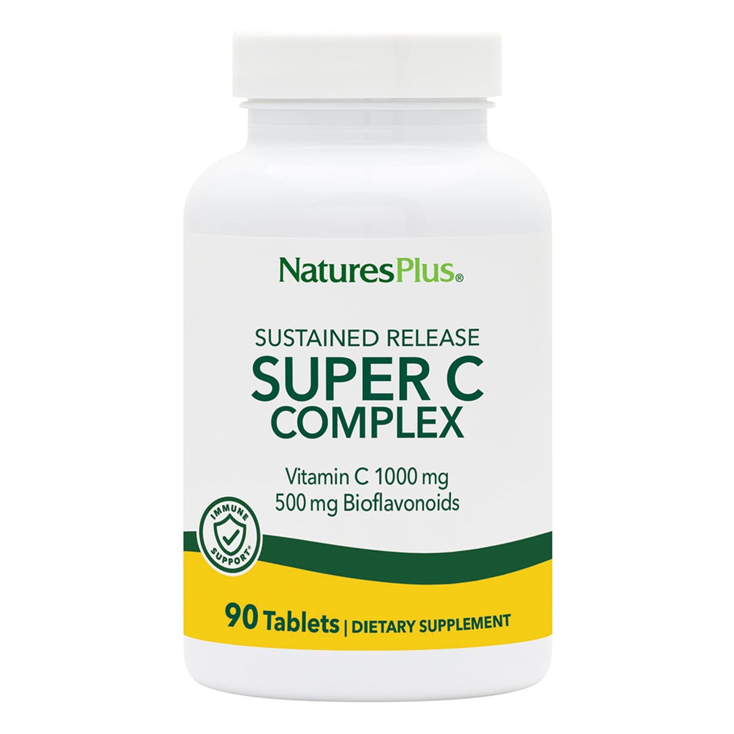 Super C Complex 90ct