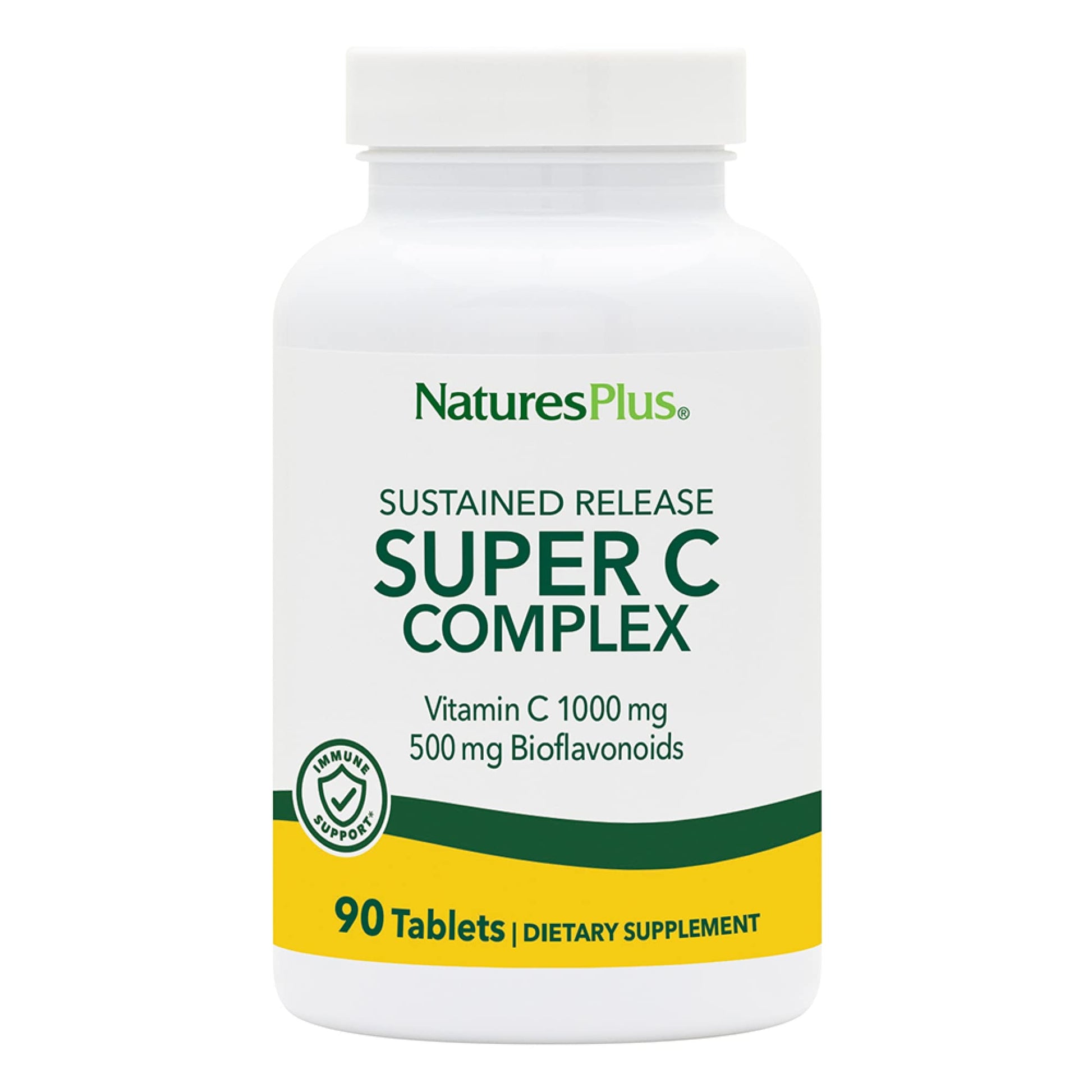 Super C Complex 90ct