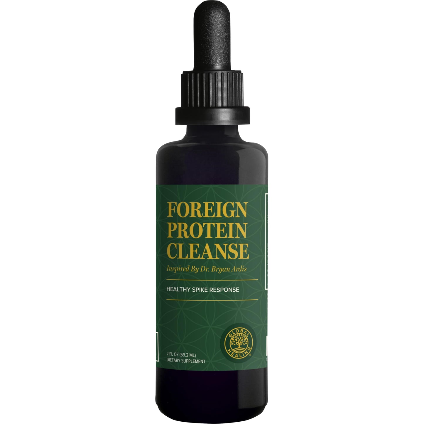 Foreign Protein Cleanse 2oz
