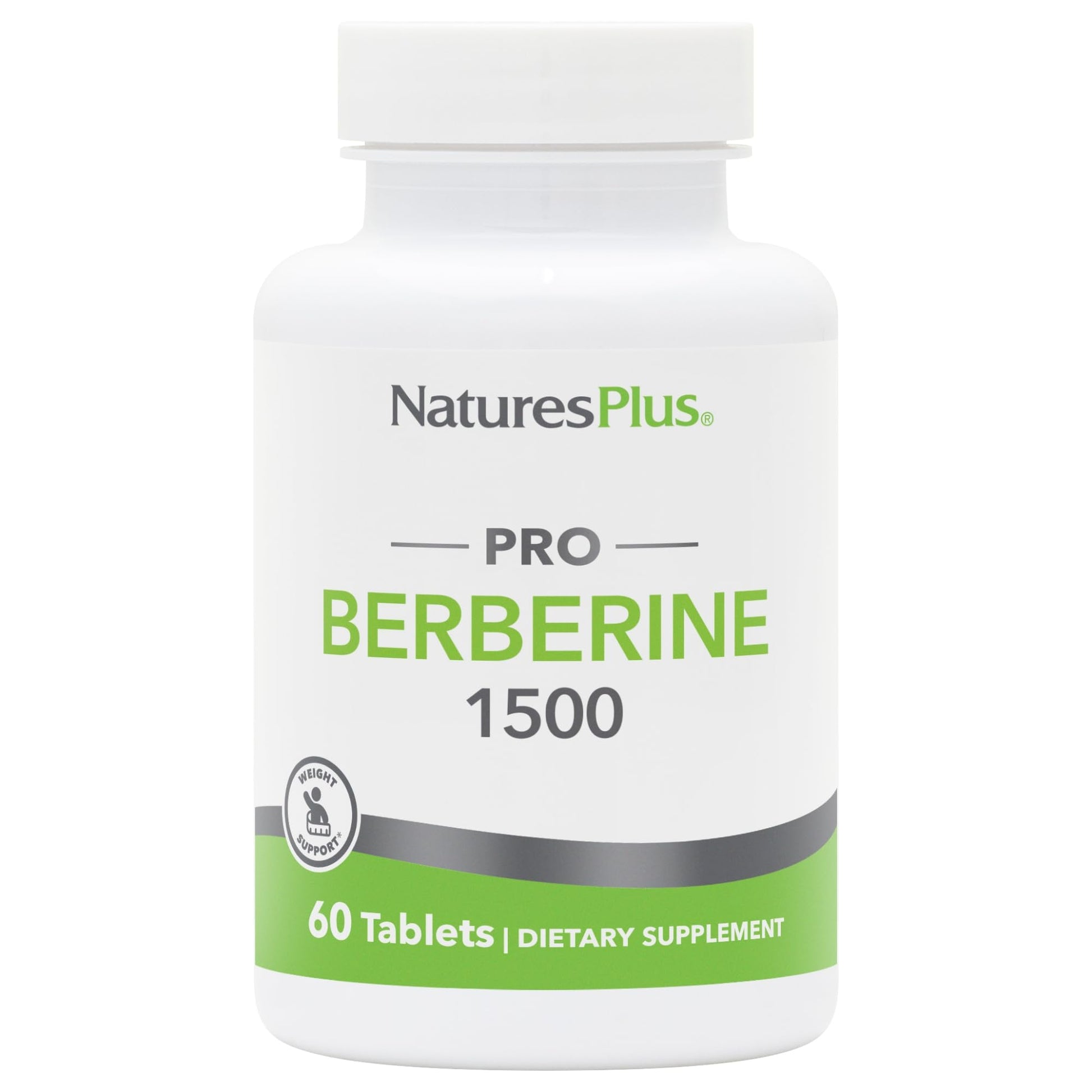 PRO Berberine 1500mg 60ct