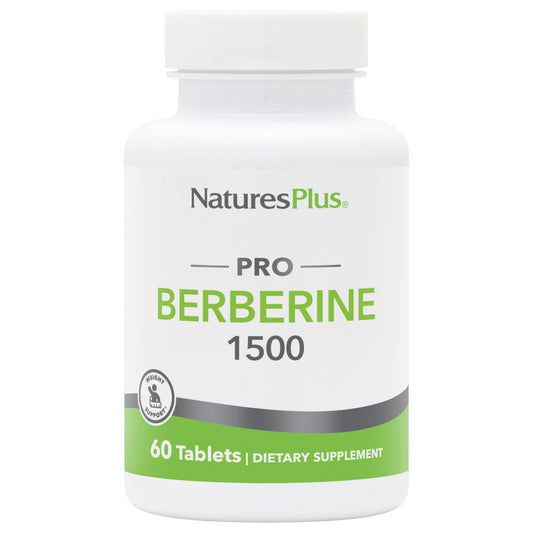 PRO Berberine 1500mg 60ct