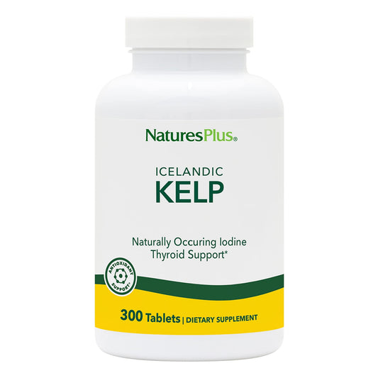 Kelp 150mg 300ct