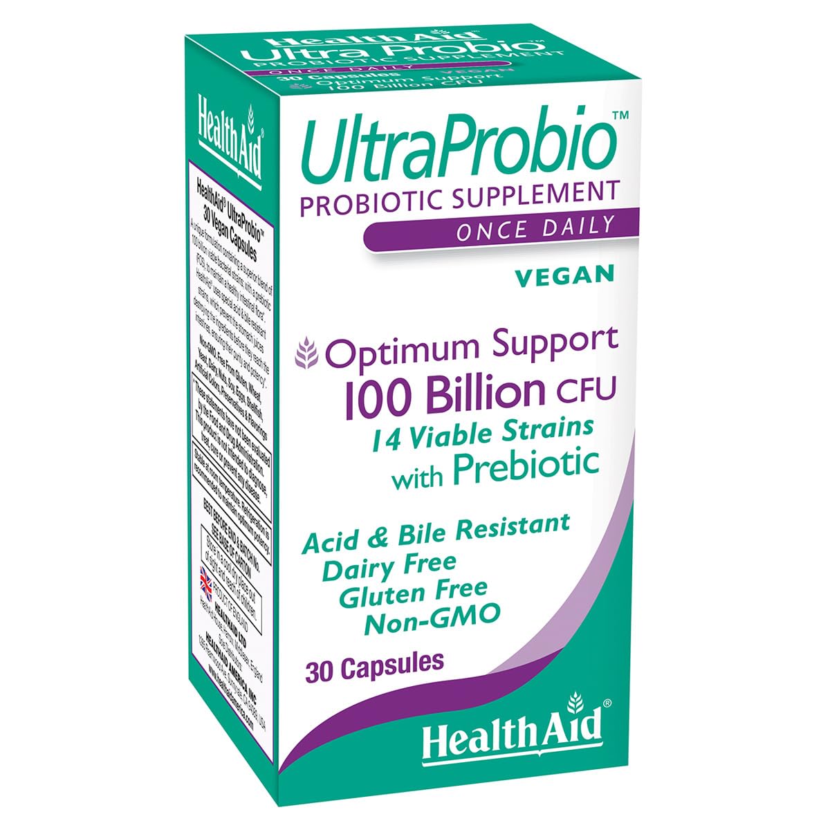 UltraProbio 100billion 30ct