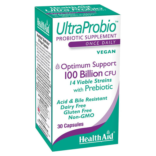 UltraProbio 100billion 30ct