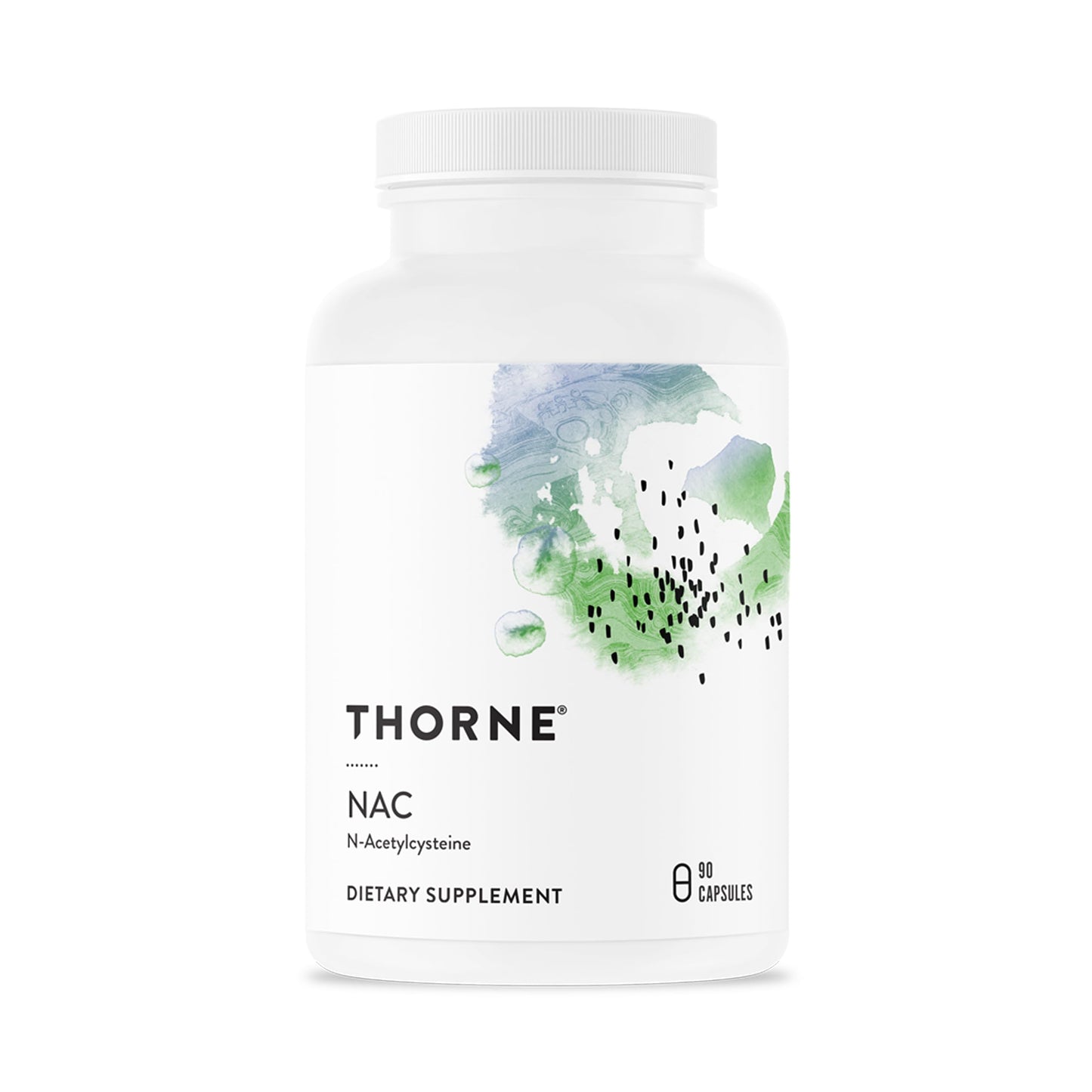 Thorne NAC 500 Mg