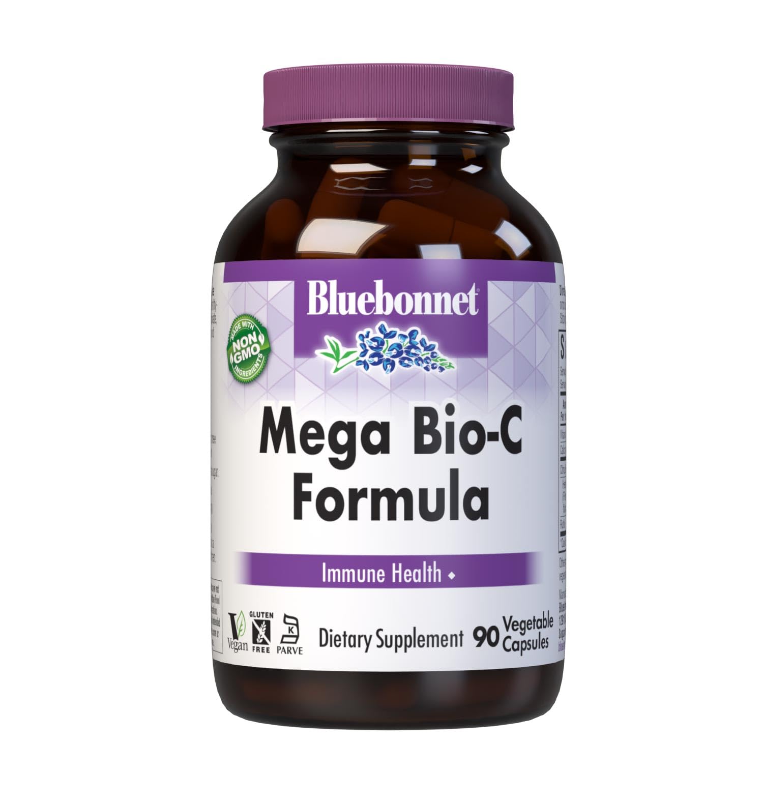 Mega Bio-C Formula 90ct