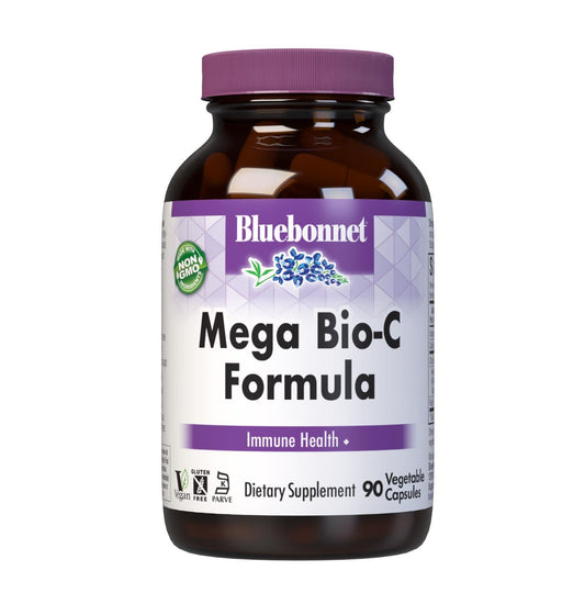 Mega Bio-C Formula 90ct