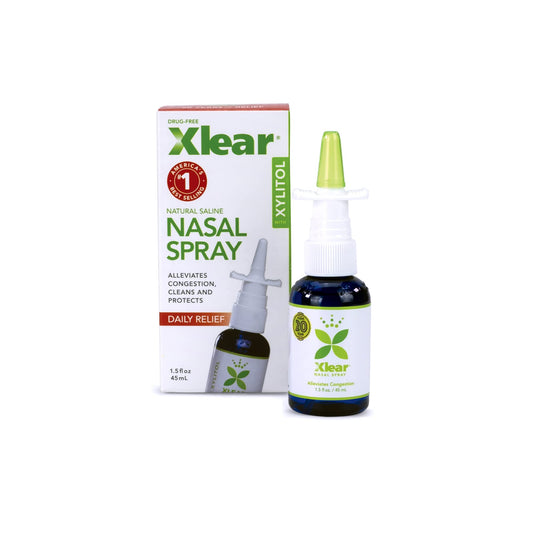Xlear 1.5fl oz