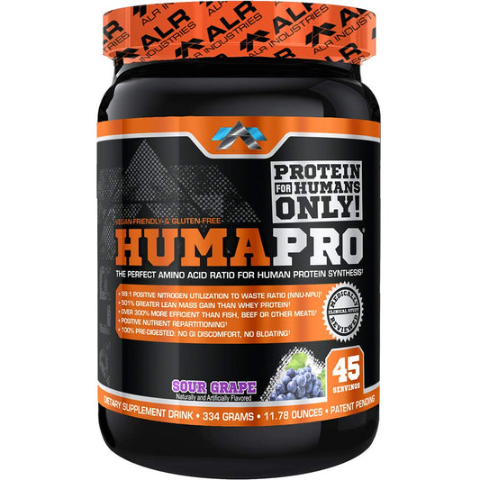 Humapro Grape 45srv