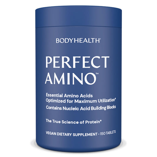 Perfect Amino Tablets 150 Ct