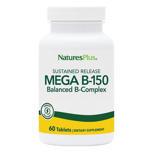 Mega B-150 60ct