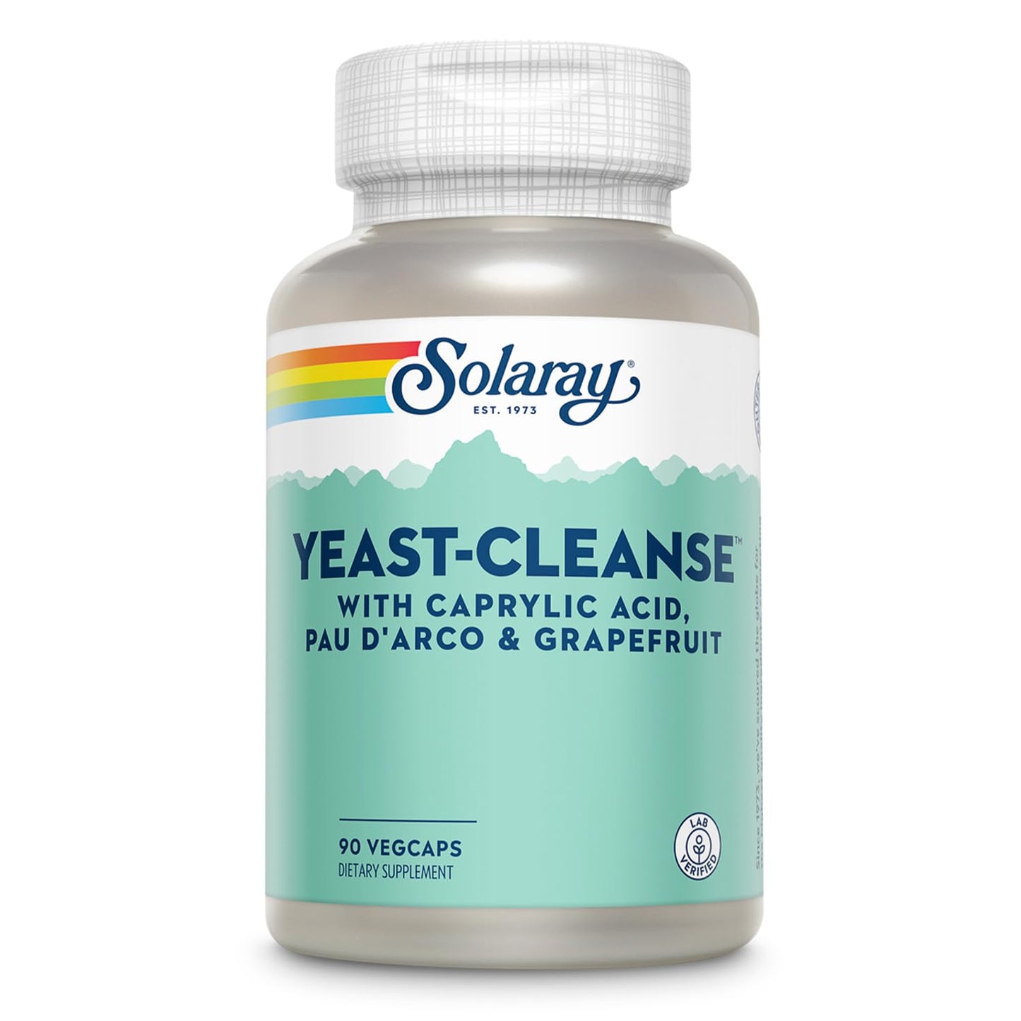 Yeast-Cleanse 90ct