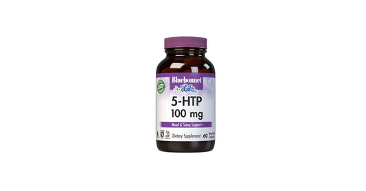 5-HTP 100mg 60ct
