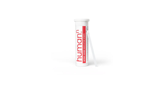 Nitric Oxide Strips 25ct